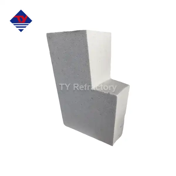 Corundum Mullite Brick For Lime Kiln